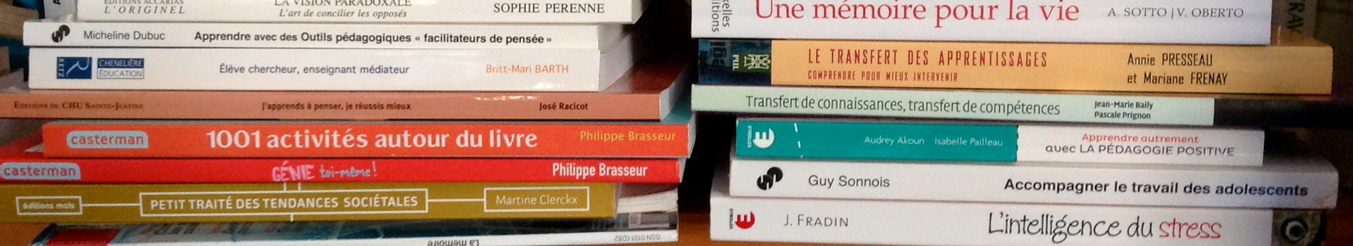 Slide- un exercice
